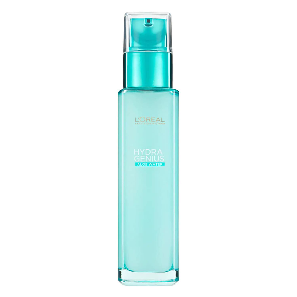 oreal-joue-lajoue-l'orealskin-normal-آبرسان-آلوئه-ورا-پوست-نرمال-تا-مختلط-Hydra-Genius-لورال- liquid care moisturiser normal combination skin-lajoue-joue-Hydra-Geniusخرید-آبرسان-آلوئه-ورا-پوست-نرمال-تا-مختلط-Hydra-Genius-لورال-