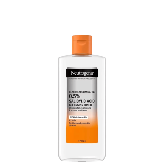 تونر جوش سرسیاه نیتروژنا - neutrogena-blackhead-eliminating-salicylic-acid-toner-cleansing-joue-lajoue-تونر-ضدجوش-جوش-جوش سرسیاه-سالیسیلیک-اسید-لژو