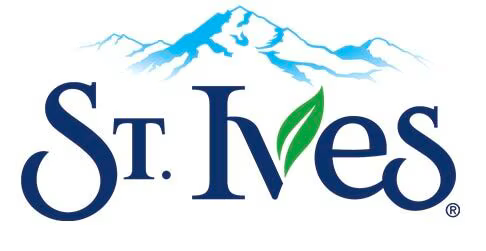 st.ives-logo-lajoue-لژو-سنت-ایوز-سنت ایوز-۷ دلیل محبوبیت برند St. Ives در دنیا + معرفی بهترین محصولات