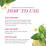 Mielle-Organics-Rosemary-Mint-Scalp-Hair-Strengthening-Oil-joue-lajoue-لژو-روغن-رزماری-نعنا-نعنافلفلی-how-to-use-مصرف-نحوه-استفاده