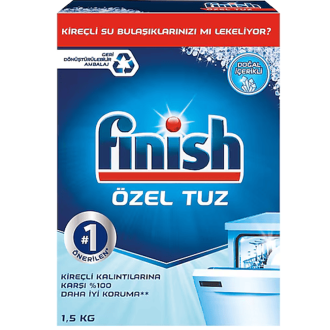 نمک ماشین ظرفشویی Finish - finish-Finish-Bulaşık-Makinesi-Tuzu-1.5 kgجلادهنده-ظرفشویی-فینیش-اصلی-لژو-ژو-