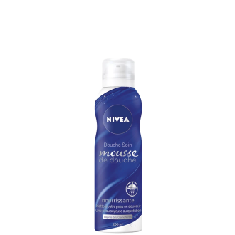 فوم حمام بدن نیوا-nivea-foam-douche-nourrisante-فوم-شست و شو-نیوا-حمام-آبکشی-اصل-لژو