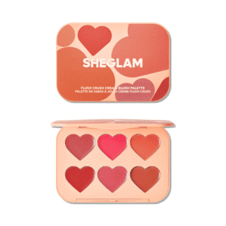 Flush-Crush-Cream-Blush-Palette-Cottage-Core-Garden-پالت-رژگونه-قلبی-شیگلم-