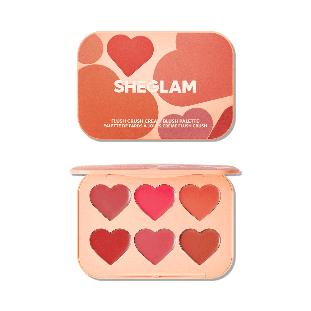 Flush-Crush-Cream-Blush-Palette-Cottage-Core-Garden-پالت-رژگونه-قلبی-شیگلم-