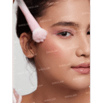 _براش-مخصوص-رژگونه-مایع-شیگلم-پنجه-گربه-ای-Color-Bloom-Liquid-Blush-Brush
