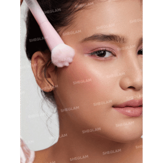 _براش-مخصوص-رژگونه-مایع-شیگلم-پنجه-گربه-ای-Color-Bloom-Liquid-Blush-Brush