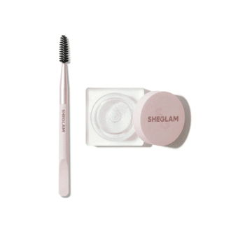 ژل-ابرو-شیگلم-مدل-Set-Me-Up-Brow-Hold-Crystal Clear