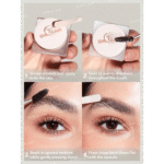 ژل-ابرو-کاسه-ای-شیگلم-(لیفت)-مدل-Set-Me-Up-Brow-Hold-Crystal-Clear--ژل-ابرو-لژو