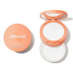 پودر فیکس دوکاره شیگلم Insta-Ready Face & Under Eye Setting Powder Duo -