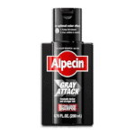 شامپو Alpecin Grey Attack - alpecin---grey-attack--شامپو-رنگ---شامپو-گری-اتک---شامپو-آلپسین---لژو---ژو