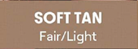 oft tan color sheglam contour bronzer